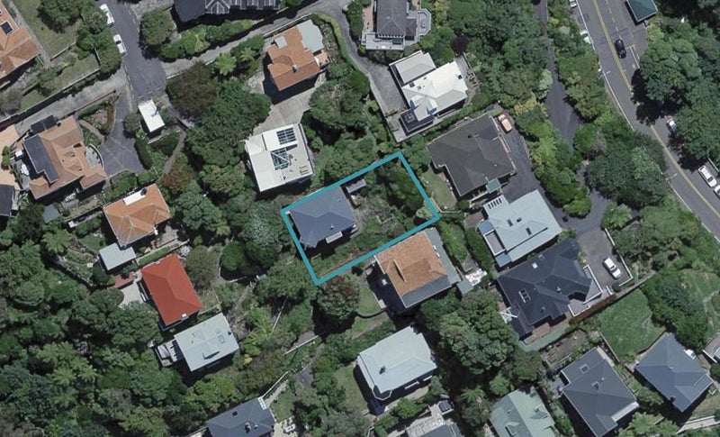 16 Orchard Street, Wadestown, Wellington - Carousel 1