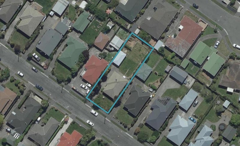 17 Shearer Avenue, Papanui, Christchurch - Carousel 1