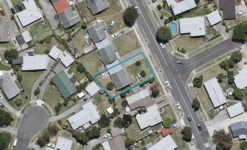 1/23 Durham Avenue, Tamatea, Napier - Carousel 1