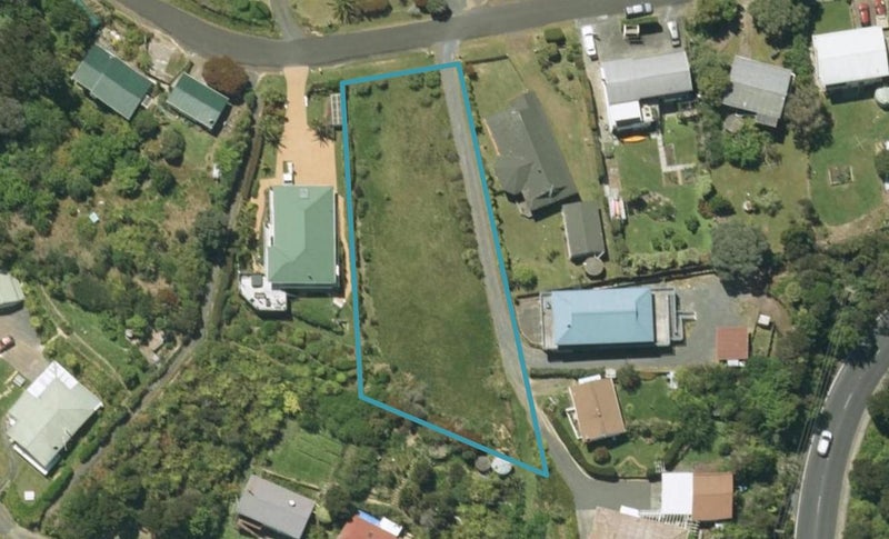 21 Okiato Road, Okiato, Russell - Carousel 1