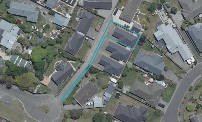 3/7B Arosa Place, Parklands, Christchurch - Carousel 1