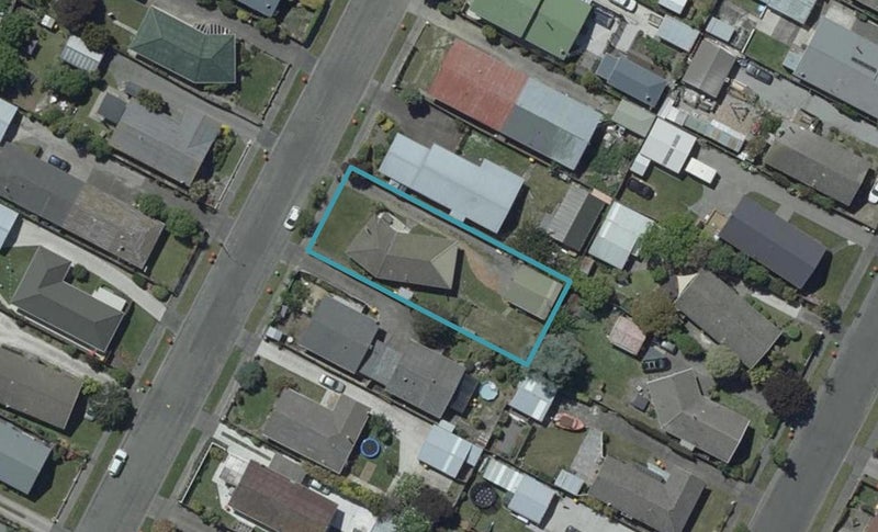 16 Staffa Street, Woolston, Christchurch - Carousel 1