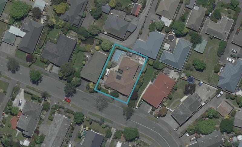 52 Kent Lodge Avenue, Avonhead, Christchurch - Carousel 1