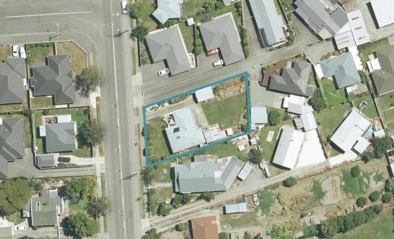 72 Hutcheson Street, Mayfield, Blenheim - Carousel 1