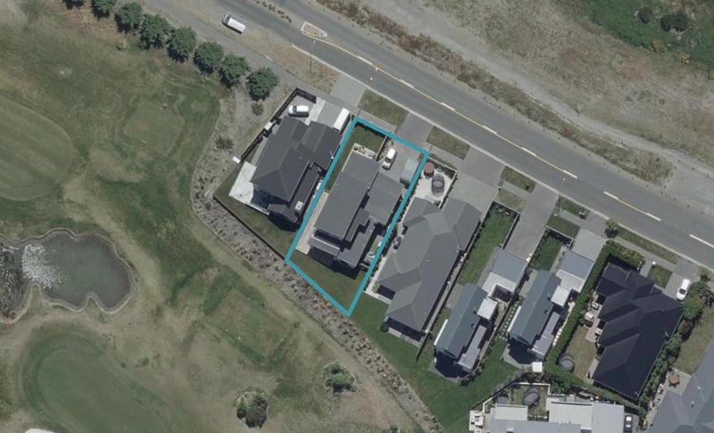 157 Aston Drive, Waimairi Beach, Christchurch - Carousel 1