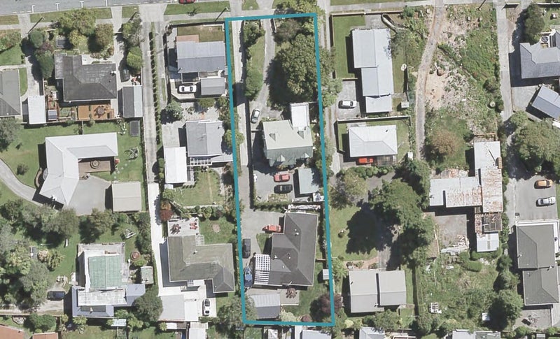 1/10 Kairimu Street, Stokes Valley, Lower Hutt - Carousel 1