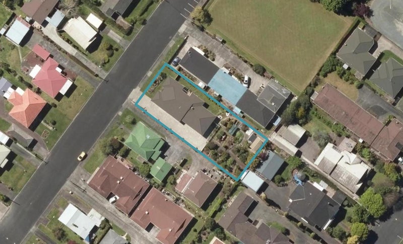 7 Third Avenue, Avenues, Whangarei - Carousel 1