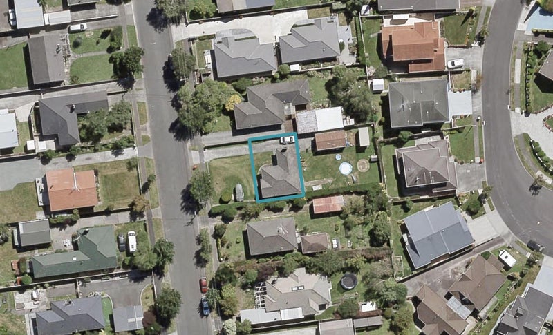23C Fraser Crescent, Elderslea, Upper Hutt - Carousel 1