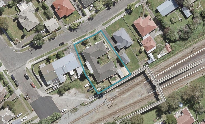 35 Marion Street, Silverstream, Upper Hutt - Carousel 1