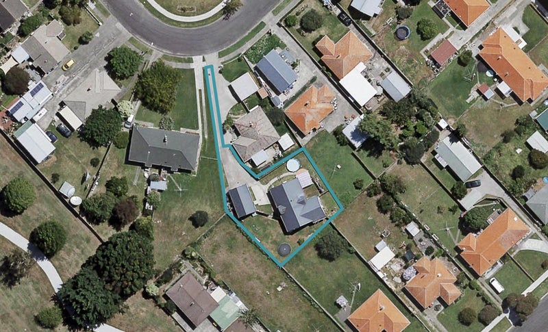 37A Kettle Crescent, Marewa, Napier - Carousel 1