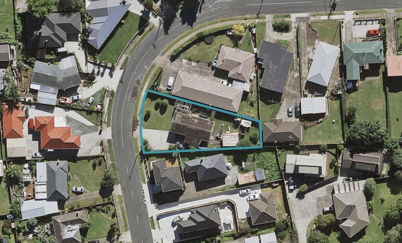 17 Milan Road, Papatoetoe, Auckland - Carousel 1
