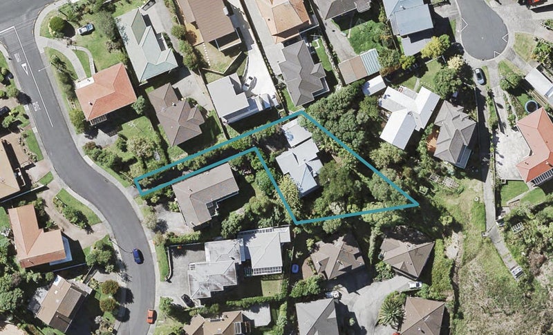 2 Wisteria Way, Mairangi Bay, Auckland - Carousel 1