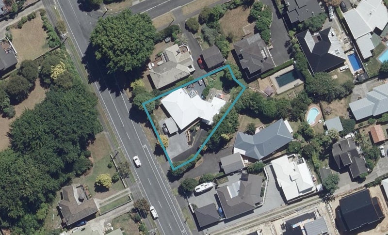 80 Beerescourt Road, Beerescourt, Hamilton - Carousel 1