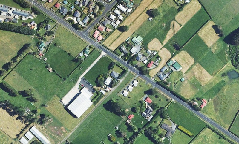 136C Manawapou Road, Hāwera - Carousel 1