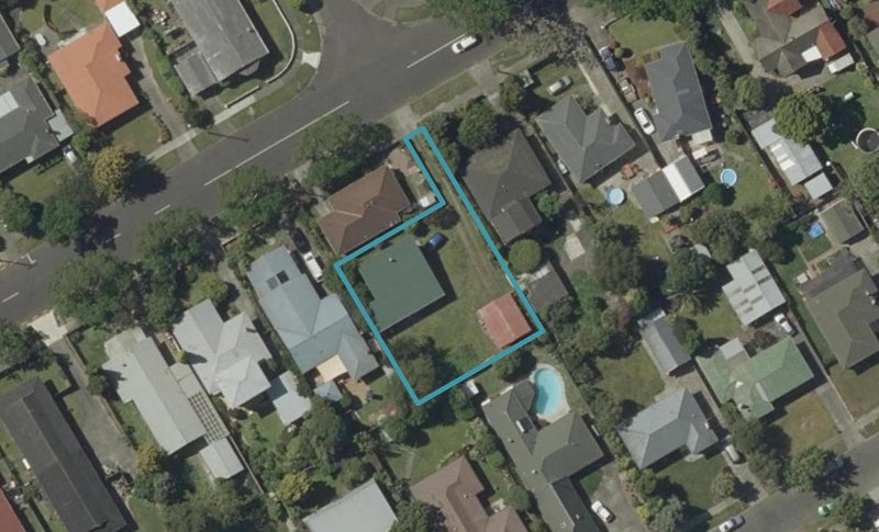 96 Slacks Road, Awapuni, Palmerston North - Carousel 1