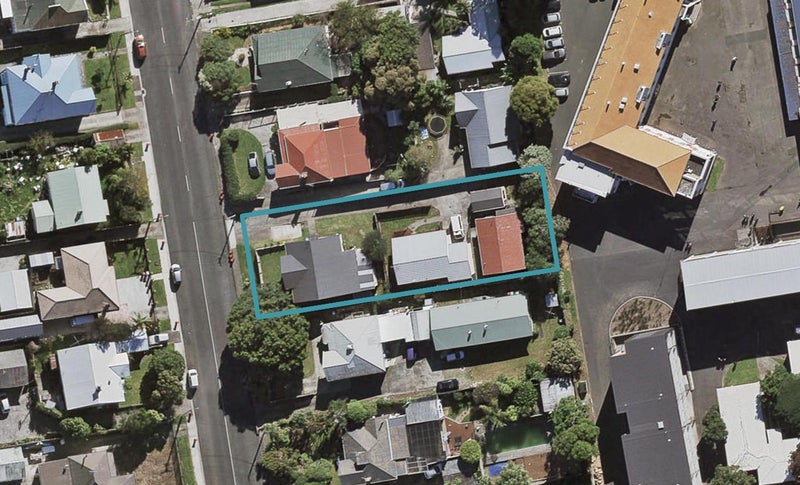14B Golf Avenue, Otahuhu, Auckland - Carousel 1
