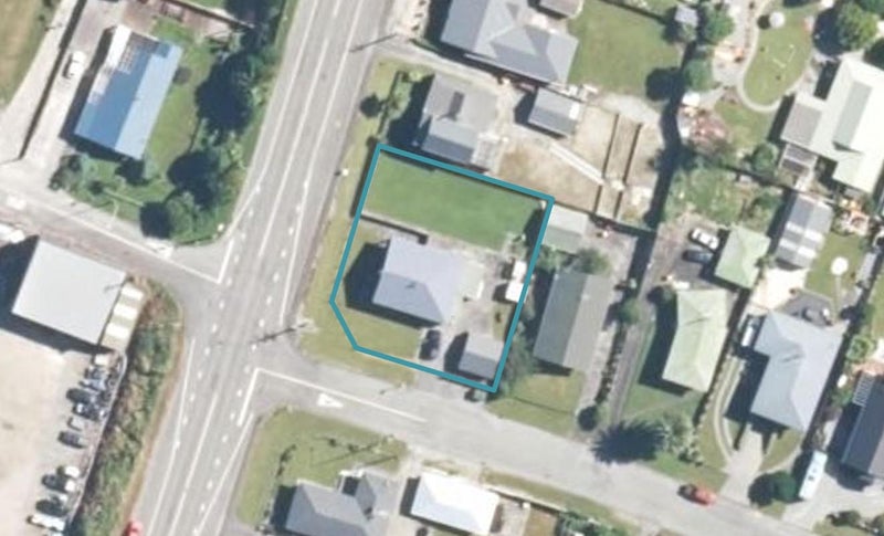 193 Main South Road, Karoro, Greymouth - Carousel 1