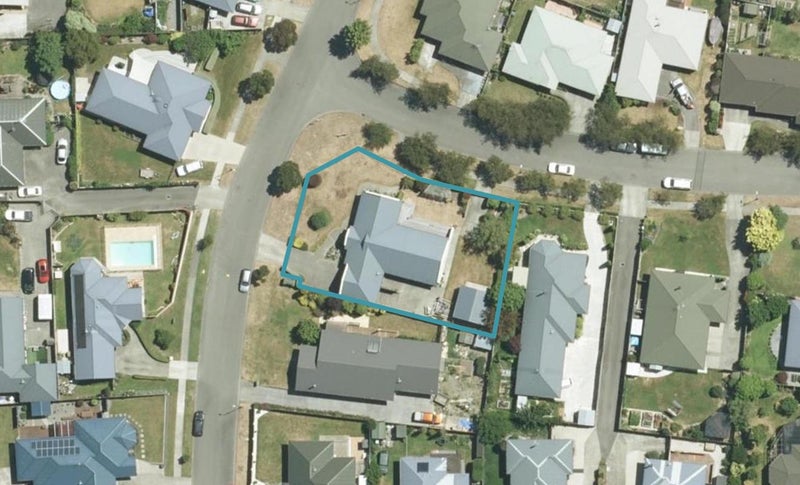 17 Hope Drive, Witherlea, Blenheim - Carousel 1