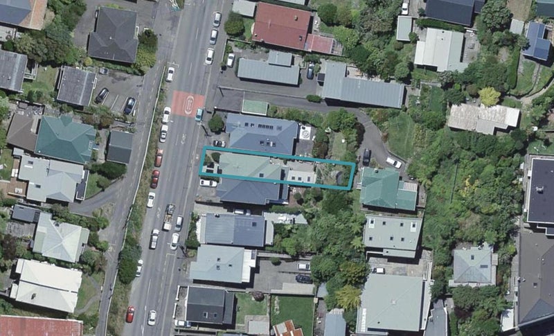 177 Ohiro Road, Brooklyn, Wellington - Carousel 1