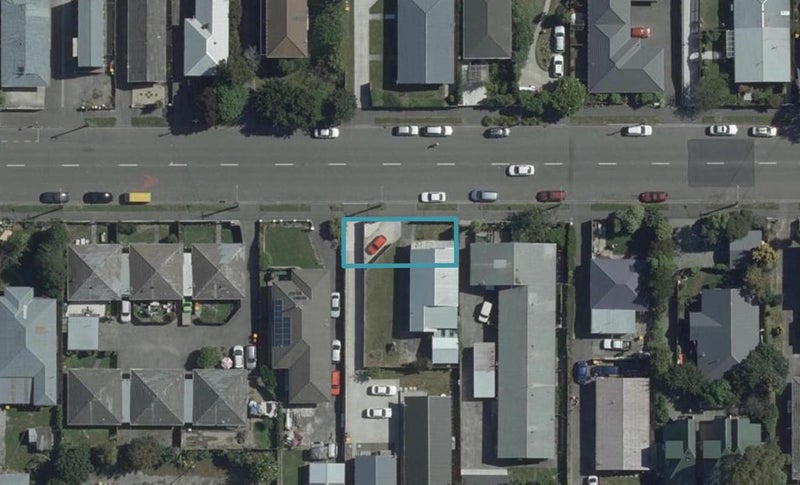 1/388 Hereford Street, Linwood, Christchurch - Carousel 1