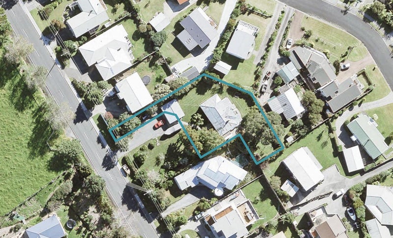 557A Mahurangi East Road, Algies Bay, Warkworth - Carousel 1