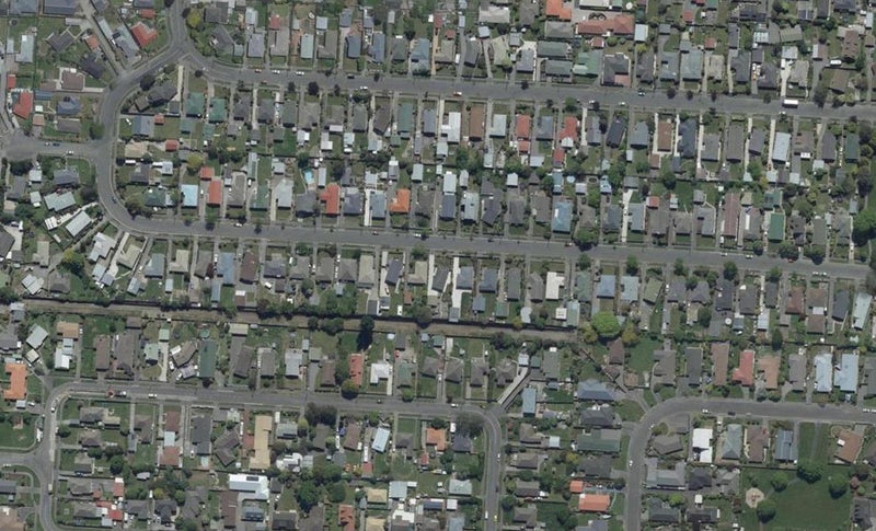 50 Wingate Street, Redwood, Christchurch - Carousel 1