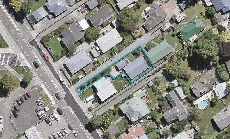 39A Ward Street, Trentham, Upper Hutt - Carousel 1