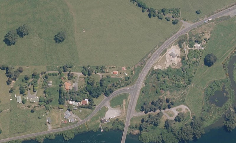 4 State Highway 5, MIHI, REPOROA - Carousel 1