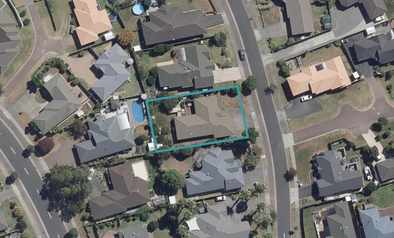 7 Drumfearn Place, Rototuna, Hamilton - Carousel 1