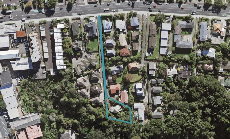 256A Onewa Road, Birkenhead, Auckland - Carousel 1
