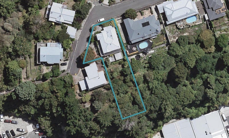 28 May Avenue, Hospital Hill, Napier - Carousel 1