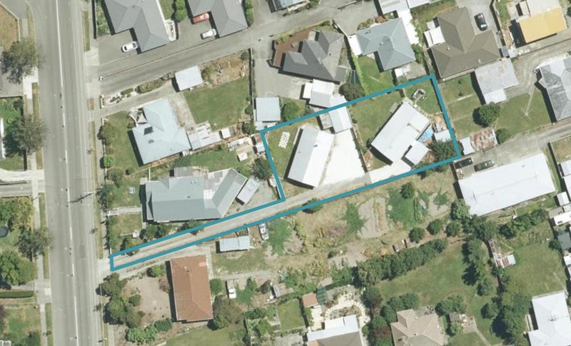 70A Hutcheson Street, Mayfield, Blenheim - Carousel 1
