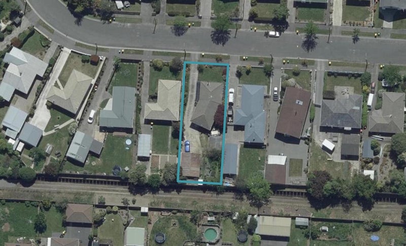 30 Wingate Street, Redwood, Christchurch - Carousel 1