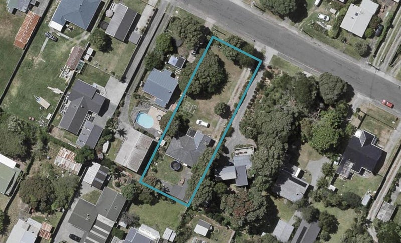 21 Toi Street, Otaki Beach, Otaki - Carousel 1