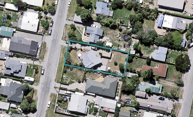 17 Stalkers Road, Woodend Beach, Kaiapoi - Carousel 1