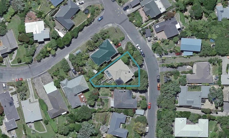 93 Heke Street, Ngaio, Wellington - Carousel 1