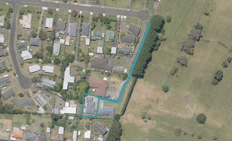 27 Nikau Street, Tawhero, Whanganui - Carousel 1