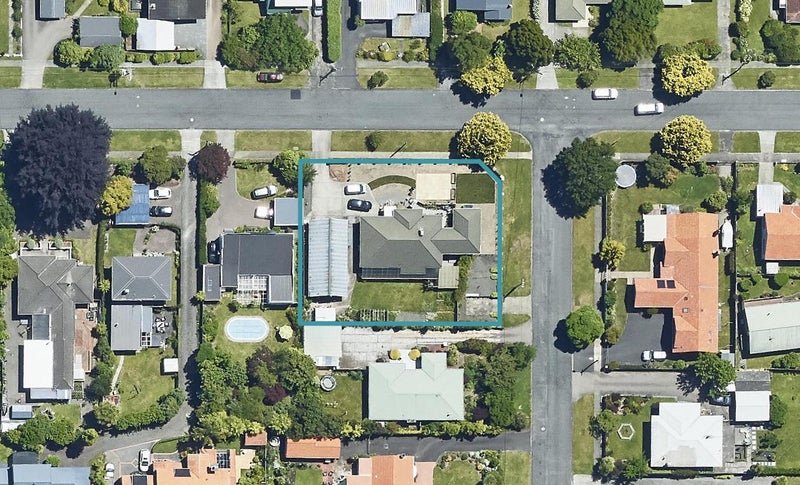 12 High Street, Glenholme, Rotorua - Carousel 1