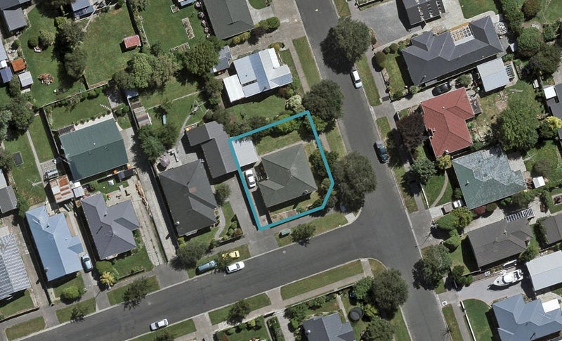 130 Bamborough Street, Richmond, Invercargill - Carousel 1