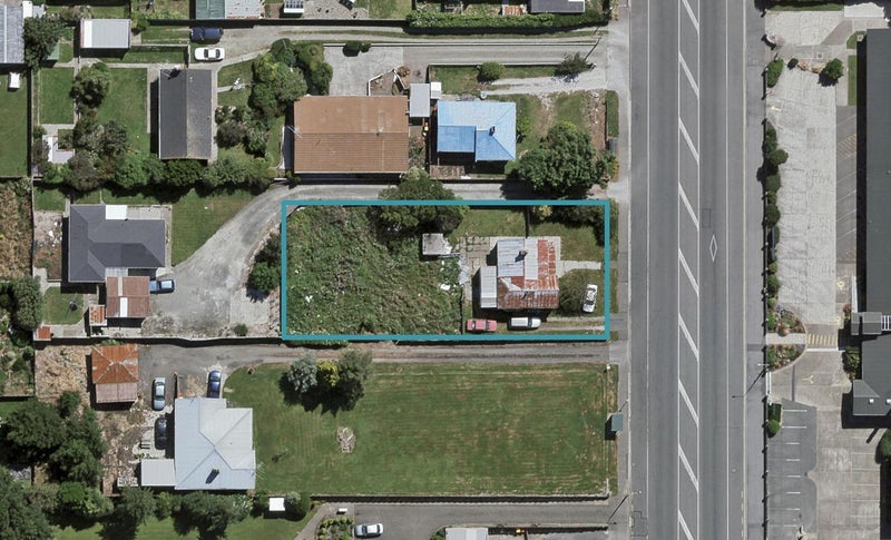 283 Pomona Street, Strathern, Invercargill - Carousel 1