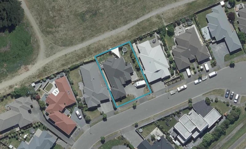 31 Ruahine Place, Parklands, Christchurch - Carousel 1