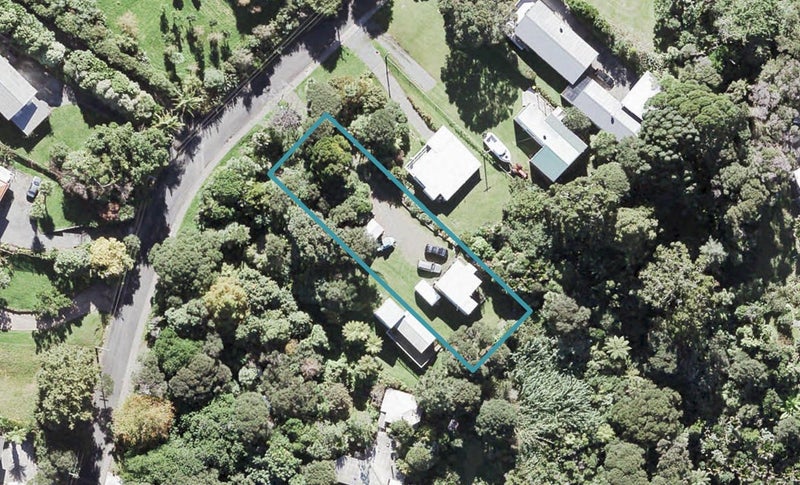 23 Upland Road, Huia, Auckland - Carousel 1