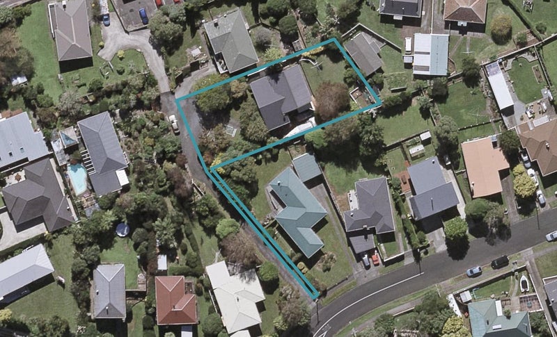 172A Pembroke Street, Westown, New Plymouth - Carousel 1