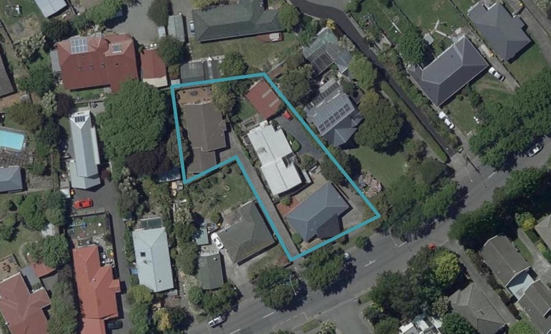 3/55 Rose Street, Somerfield, Christchurch - Carousel 1