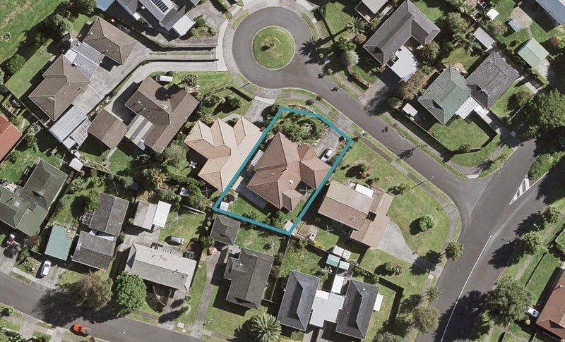 4 Tulloch Place, Conifer Grove, Takanini - Carousel 1