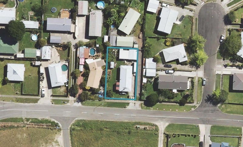 106 Valley Road, Mangapapa, Gisborne - Carousel 1