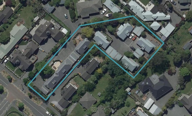 1/76 Hamilton Avenue, Ilam, Christchurch - Carousel 1