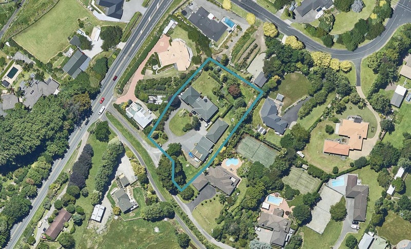 371 Cambridge Road, Tauriko, Tauranga - Carousel 1