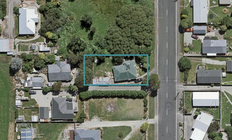 15 Bain Street, Kingswell, Invercargill - Carousel 1