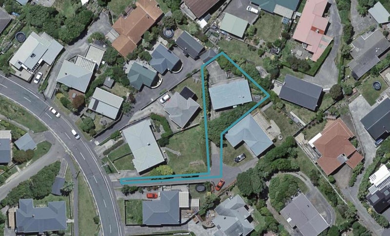 21A Punjab Street, Khandallah, Wellington - Carousel 1